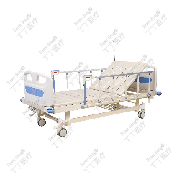 医用手摇病床图片3