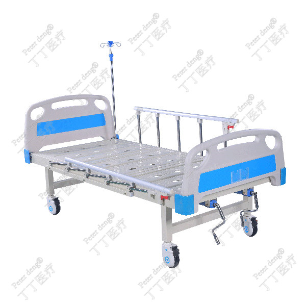 医用手摇病床图片4