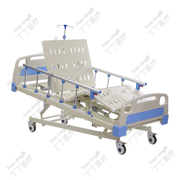 医用电动病床图片4