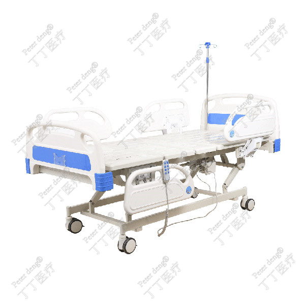 医用电动病床图片7