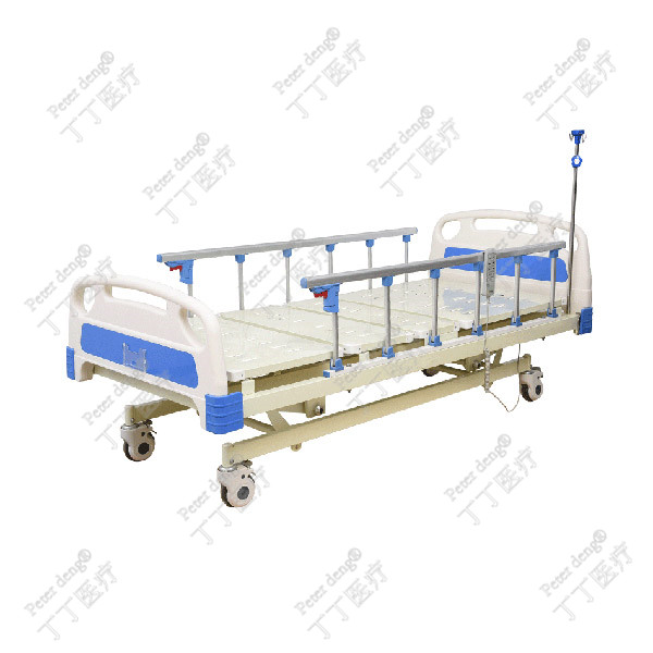 医用电动病床图片3