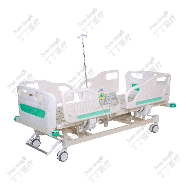 医用电动病床图片3