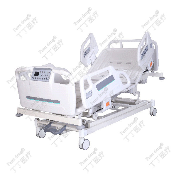 医用电动病床图片2