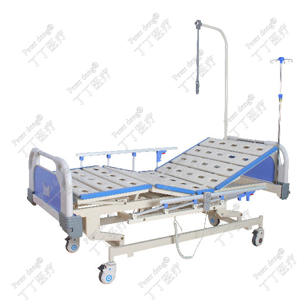 医用电动病床图片1