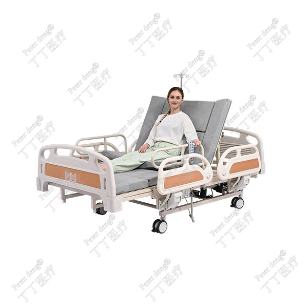 康养电动病床图片3
