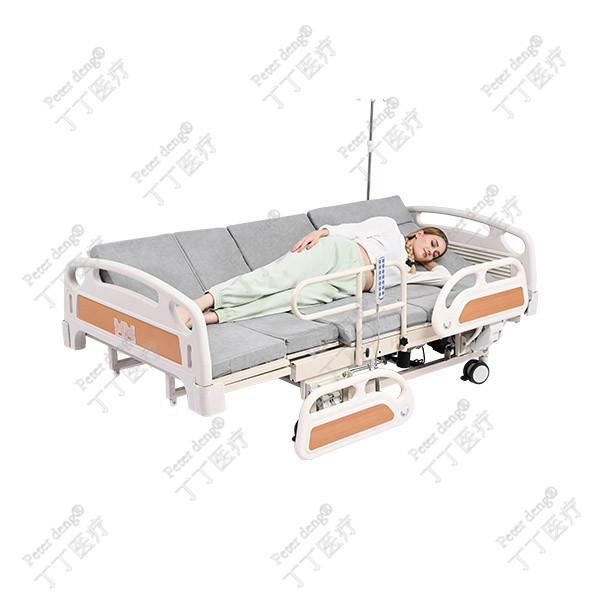 康养电动病床图片2