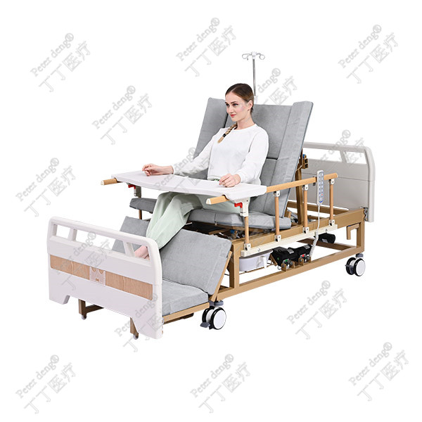 康养电动病床图片8