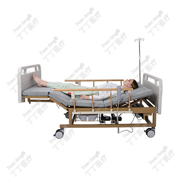 康养电动病床图片10