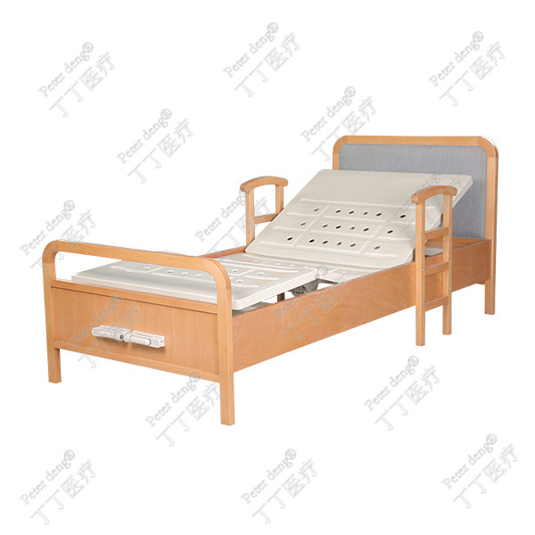 康养电动病床图片2