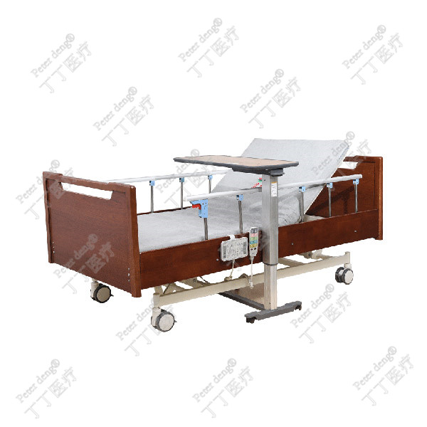 康养电动病床图片2