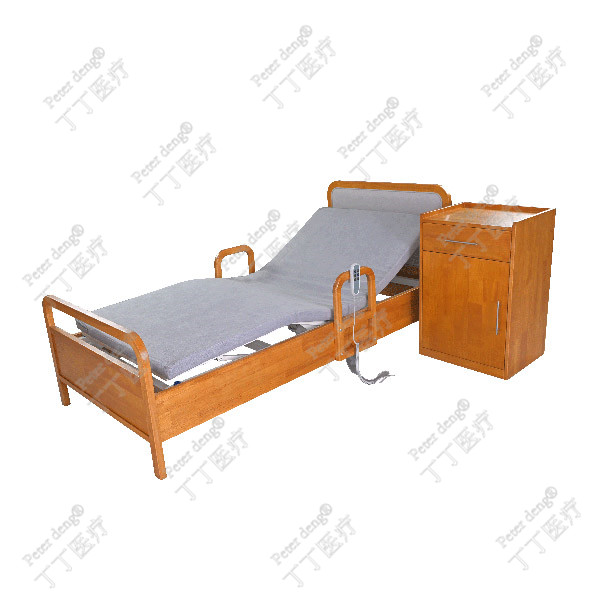 康养电动病床图片2