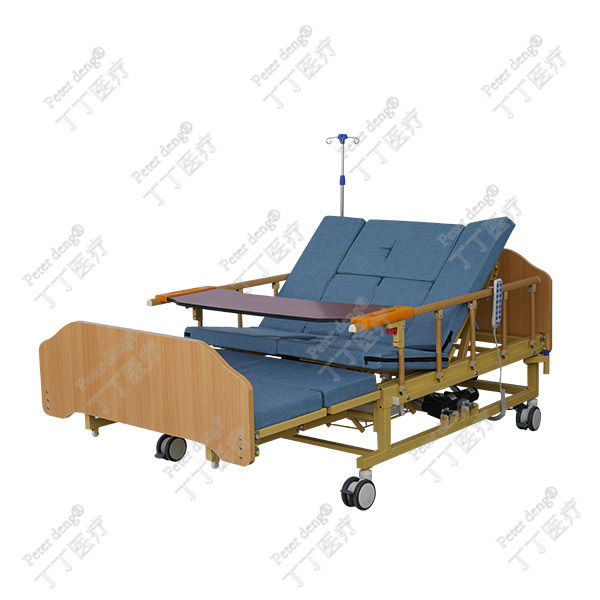康养电动病床图片2