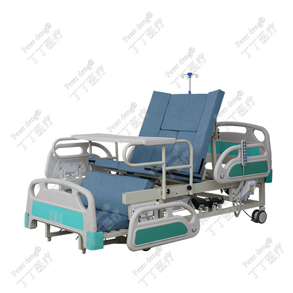 康养电动病床图片1