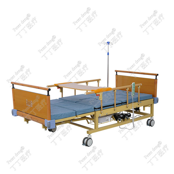 康养电动病床图片1
