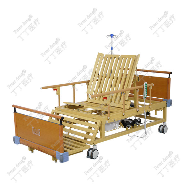 康养电动病床图片1