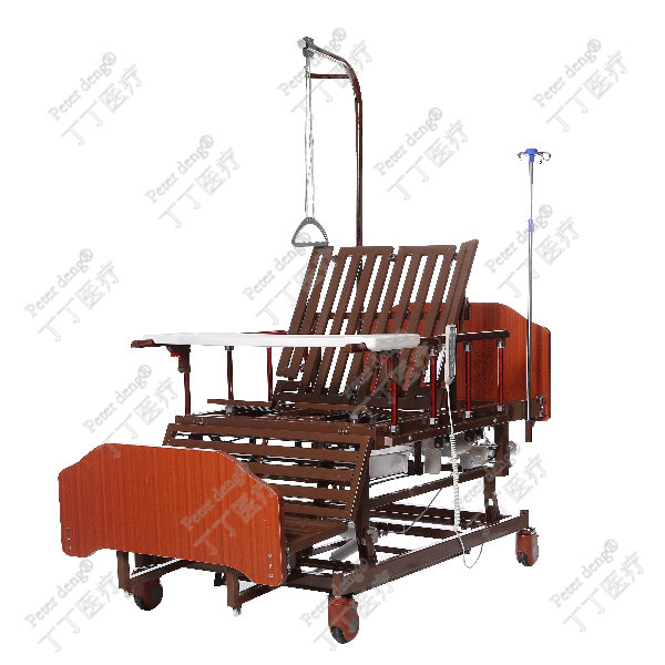 康养电动病床图片1