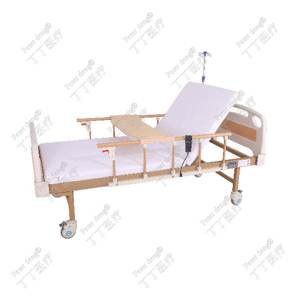 康养电动病床图片1