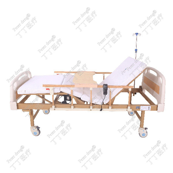 康养电动病床图片5