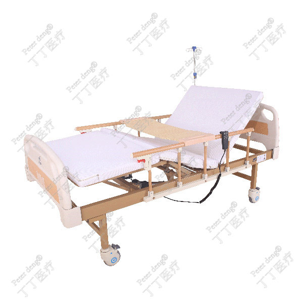 康养电动病床图片6