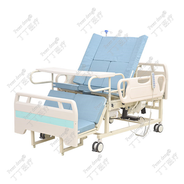 康养电动病床图片1