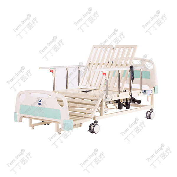 康养电动病床图片1