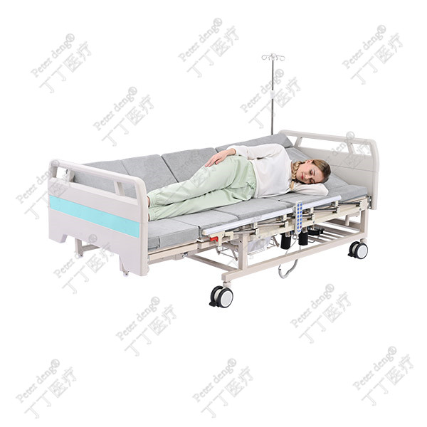 康养电动病床