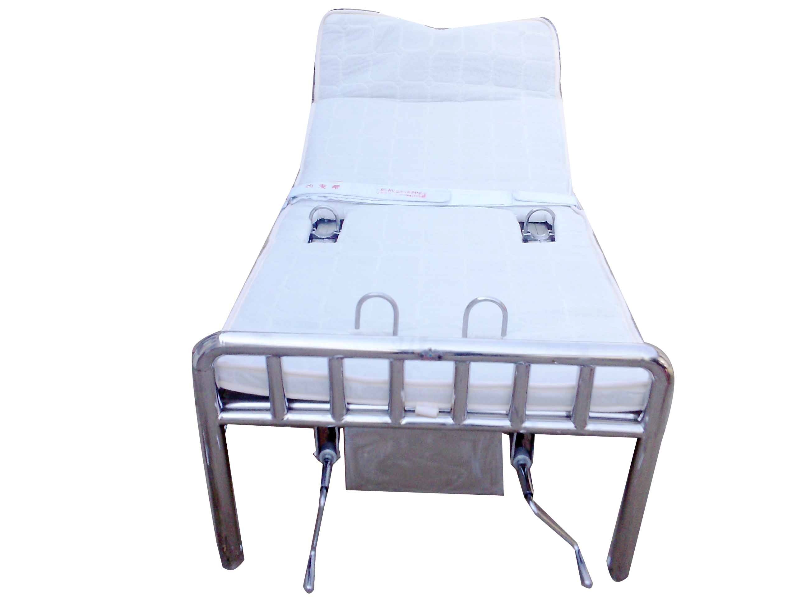 医用高中低档病床选购建议